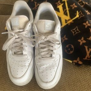 Nike Air Force 1 Men’s Sneakers